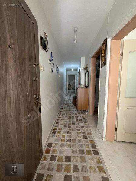 Türker Emlak 3+1 120m2 Cadde Yakını Önü Açık Ferah Daire — fotoğraf 27