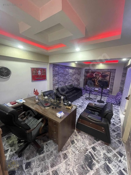 Kuzey Gayrimenkul'den Yatırım Fırsatı 2 Adet 1+1 — fotoğraf 4