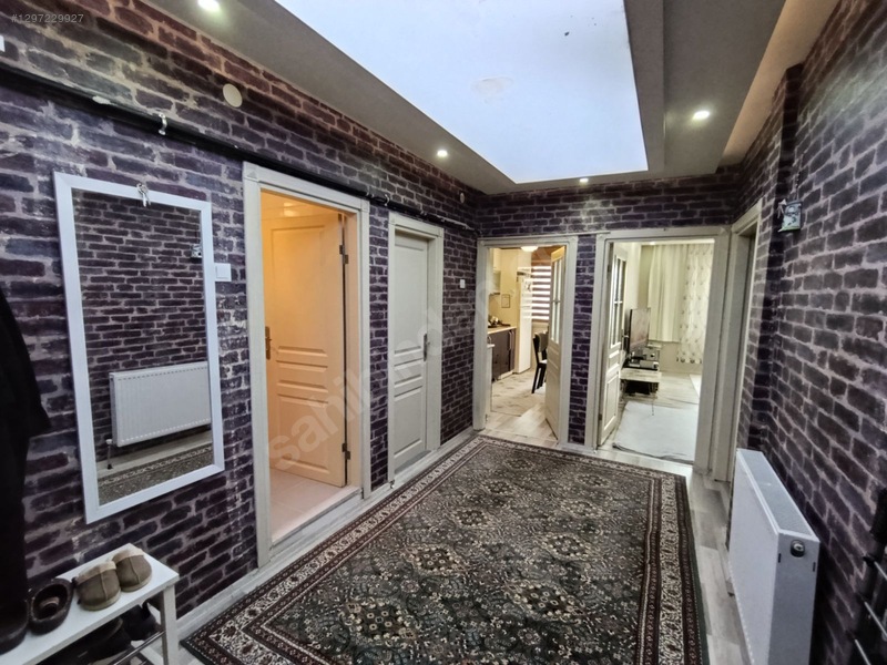 ''eyka Yatırım'' Satıyor! Mimar Sinan'da Geniş 2+1 — fotoğraf 3