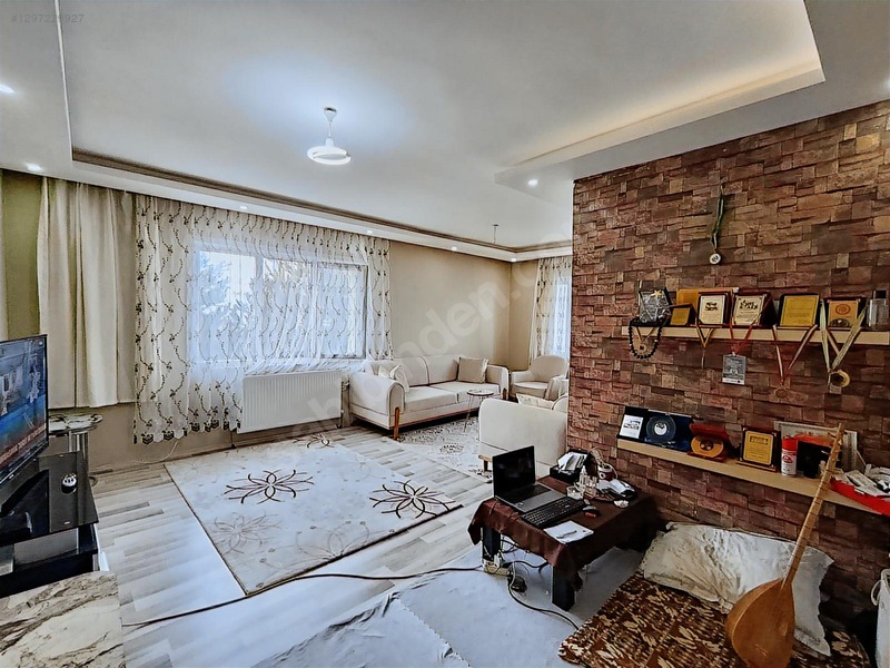 ''eyka Yatırım'' Satıyor! Mimar Sinan'da Geniş 2+1 — fotoğraf 6