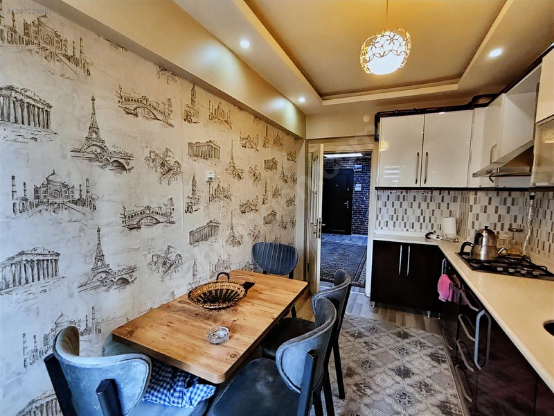 ''eyka Yatırım'' Satıyor! Mimar Sinan'da Geniş 2+1 — fotoğraf 9