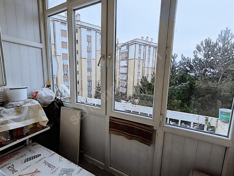 ''eyka Yatırım'' Satıyor! Mimar Sinan'da Geniş 2+1 — fotoğraf 10