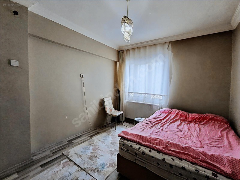 ''eyka Yatırım'' Satıyor! Mimar Sinan'da Geniş 2+1 — fotoğraf 13