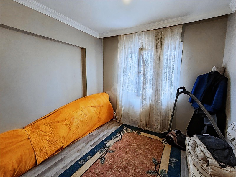 ''eyka Yatırım'' Satıyor! Mimar Sinan'da Geniş 2+1 — fotoğraf 16