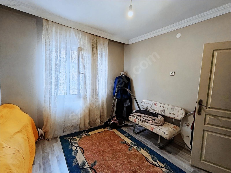''eyka Yatırım'' Satıyor! Mimar Sinan'da Geniş 2+1 — fotoğraf 17