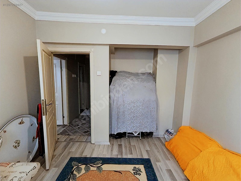 ''eyka Yatırım'' Satıyor! Mimar Sinan'da Geniş 2+1 — fotoğraf 18