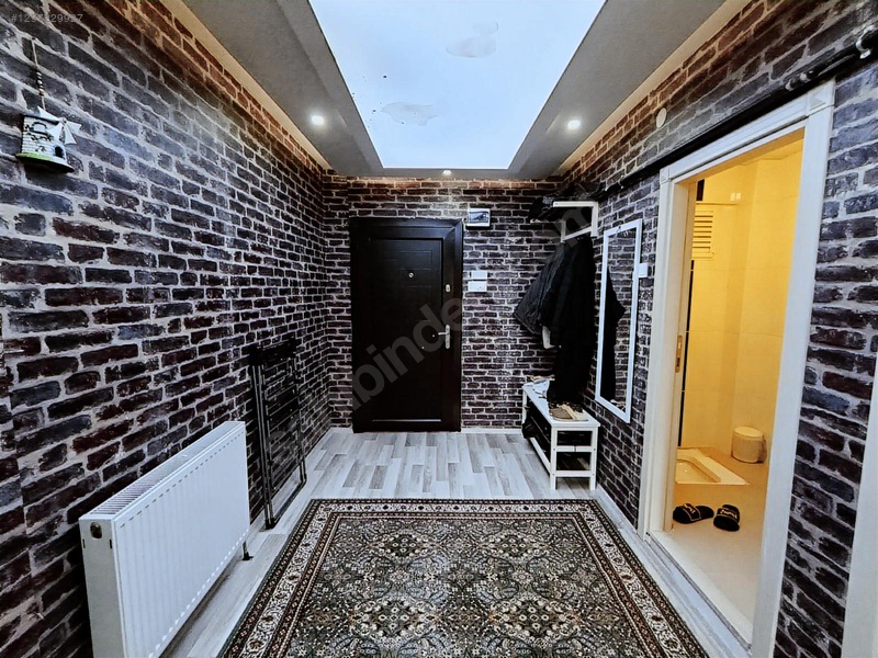 ''eyka Yatırım'' Satıyor! Mimar Sinan'da Geniş 2+1 — fotoğraf 19
