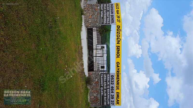 Düzgün Babadan İlimtepe Kültür Merkezi Karşısında Ticari + Konut — fotoğraf 2
