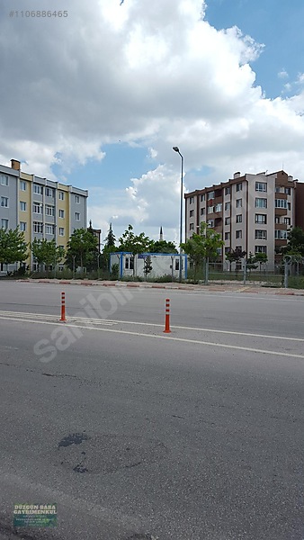 Düzgün Babadan İlimtepe Kültür Merkezi Karşısında Ticari + Konut — fotoğraf 3