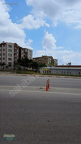 Düzgün Babadan İlimtepe Kültür Merkezi Karşısında Ticari + Konut — fotoğraf 4