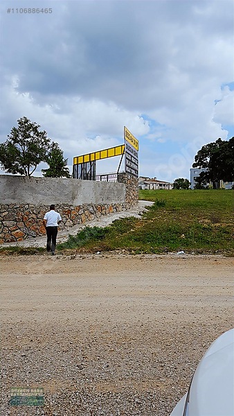 Düzgün Babadan İlimtepe Kültür Merkezi Karşısında Ticari + Konut — fotoğraf 6