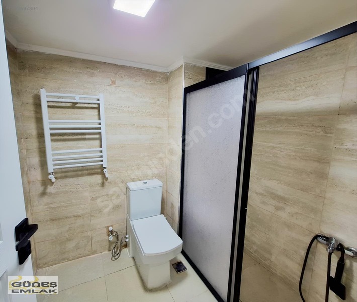 Büyükdere'de Satılık 3+1 Daire, 140m², Tam Yapılı, Krediye Uygun — fotoğraf 7