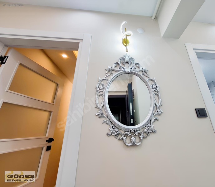 Büyükdere'de Satılık 3+1 Daire, 140m², Tam Yapılı, Krediye Uygun — fotoğraf 14