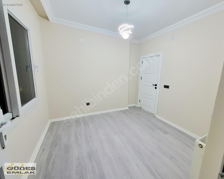 Büyükdere'de Satılık 3+1 Daire, 140m², Tam Yapılı, Krediye Uygun — fotoğraf 15