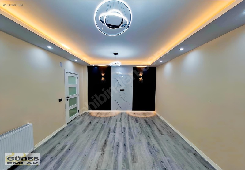 Büyükdere'de Satılık 3+1 Daire, 140m², Tam Yapılı, Krediye Uygun — fotoğraf 16