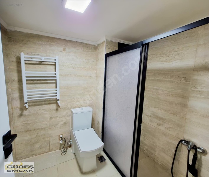 Büyükdere'de Satılık 3+1 Daire, 140m², Tam Yapılı, Krediye Uygun — fotoğraf 21