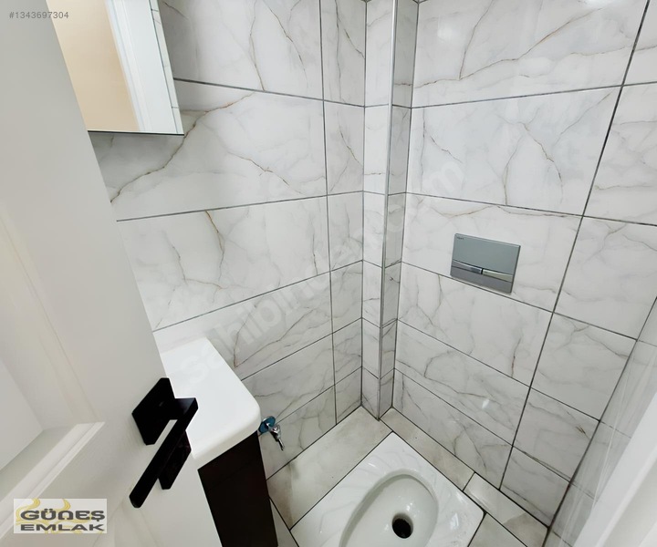 Büyükdere'de Satılık 3+1 Daire, 140m², Tam Yapılı, Krediye Uygun — fotoğraf 22