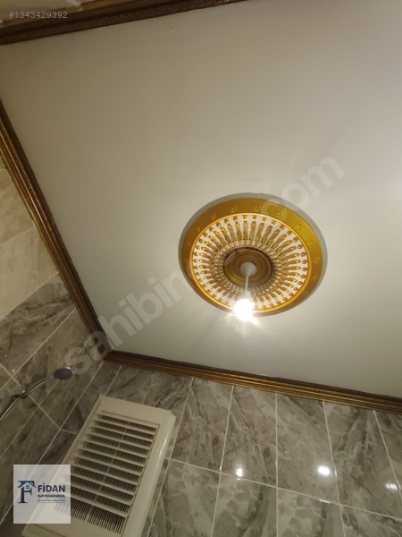 Yorulmaz Saraylarında Satılık Giriş Kat — fotoğraf 2