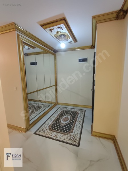 Yorulmaz Saraylarında Satılık Giriş Kat — fotoğraf 5