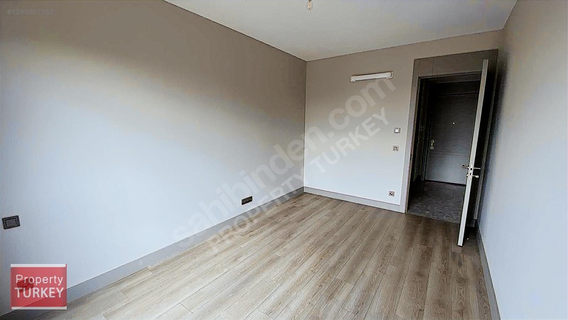 Mesa Cadde'de Deniz Manzaralı Satılık 1+1 Daire — fotoğraf 4