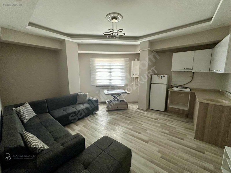 Bursa Nilüfer Görükle Satılık 2+1 Daire