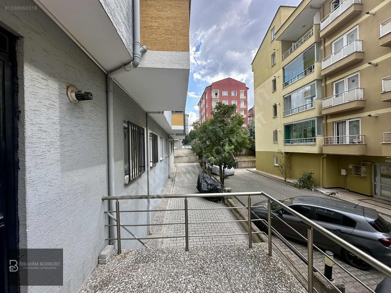 Bursa Nilüfer Görükle Satılık 2+1 Daire — fotoğraf 2