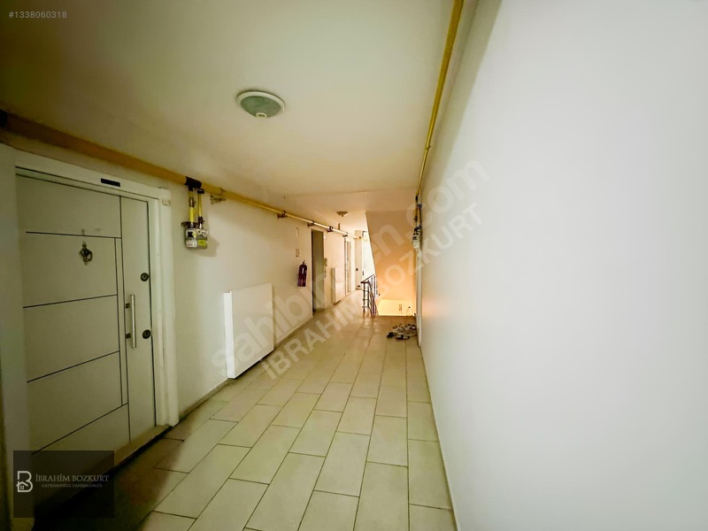 Bursa Nilüfer Görükle Satılık 2+1 Daire — fotoğraf 3