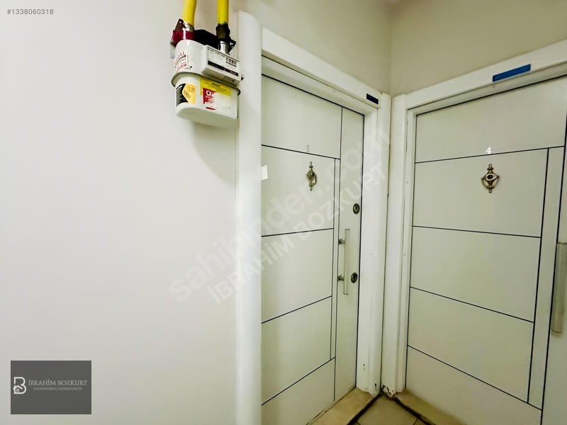Bursa Nilüfer Görükle Satılık 2+1 Daire — fotoğraf 4