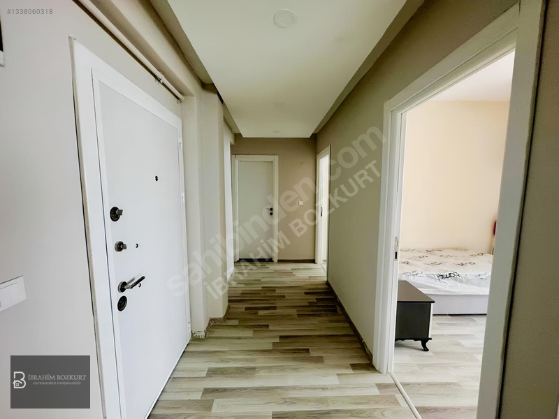 Bursa Nilüfer Görükle Satılık 2+1 Daire — fotoğraf 5