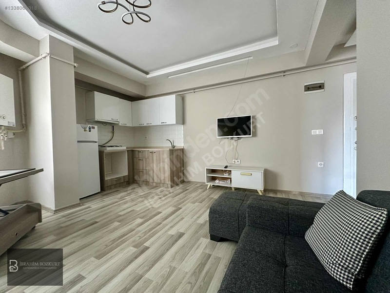 Bursa Nilüfer Görükle Satılık 2+1 Daire — fotoğraf 6