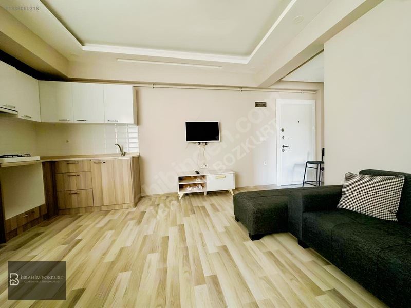Bursa Nilüfer Görükle Satılık 2+1 Daire — fotoğraf 7