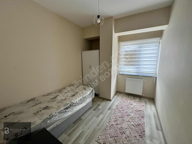 Bursa Nilüfer Görükle Satılık 2+1 Daire — fotoğraf 9