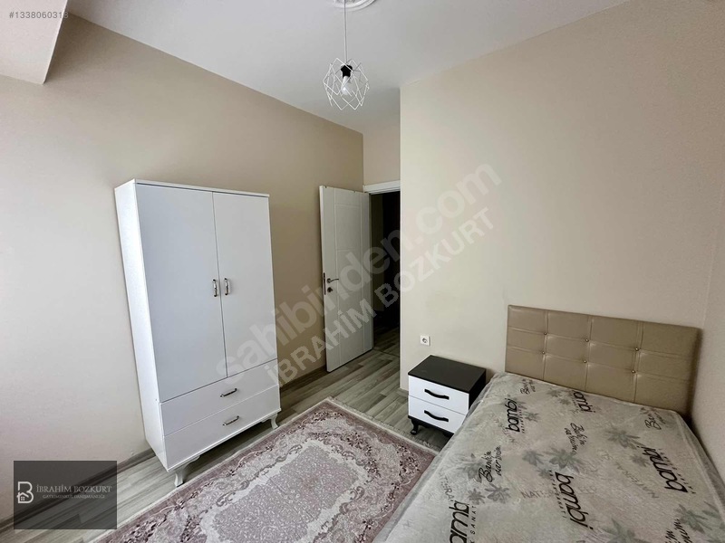 Bursa Nilüfer Görükle Satılık 2+1 Daire — fotoğraf 10