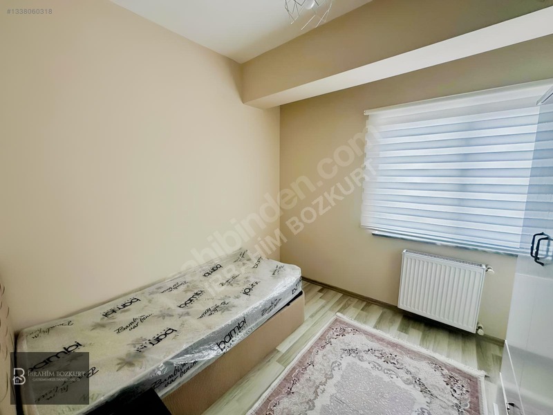 Bursa Nilüfer Görükle Satılık 2+1 Daire — fotoğraf 11