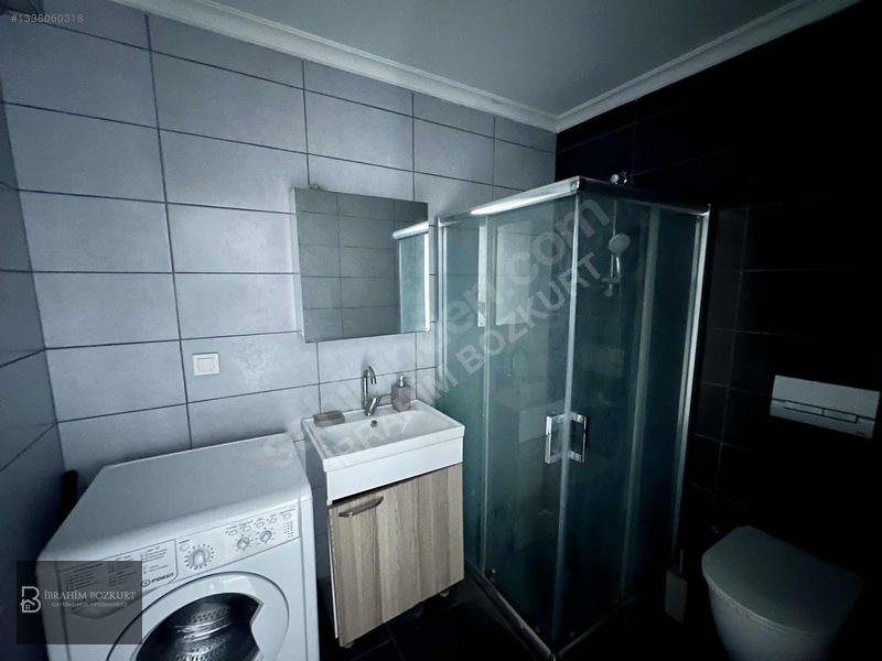 Bursa Nilüfer Görükle Satılık 2+1 Daire — fotoğraf 12