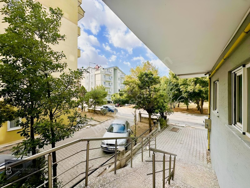 Bursa Nilüfer Görükle Satılık 2+1 Daire — fotoğraf 13
