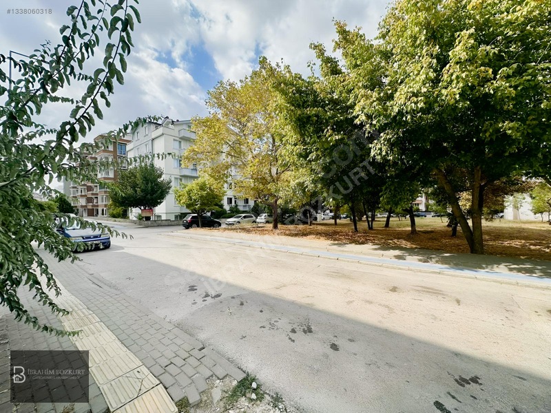 Bursa Nilüfer Görükle Satılık 2+1 Daire — fotoğraf 14