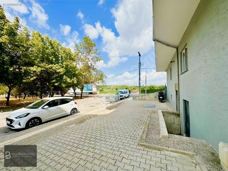Bursa Nilüfer Görükle Satılık 2+1 Daire — fotoğraf 15
