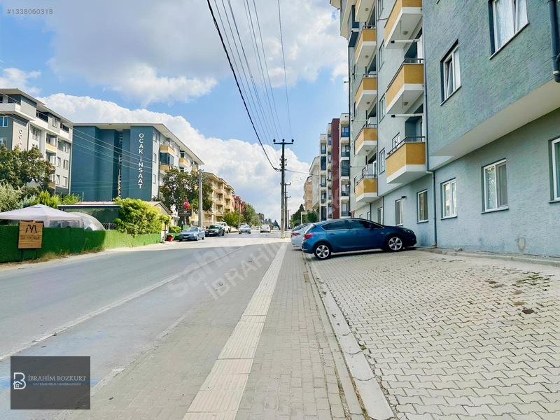 Bursa Nilüfer Görükle Satılık 2+1 Daire — fotoğraf 16