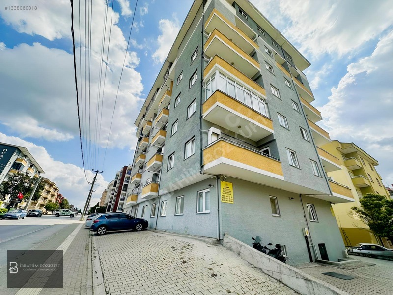 Bursa Nilüfer Görükle Satılık 2+1 Daire — fotoğraf 17
