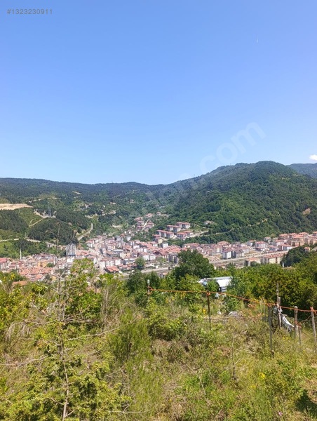 Yine *zeybek'*den Bozkurt Merkez Meteoroloji Tepesinde.5.800.m2 — fotoğraf 3