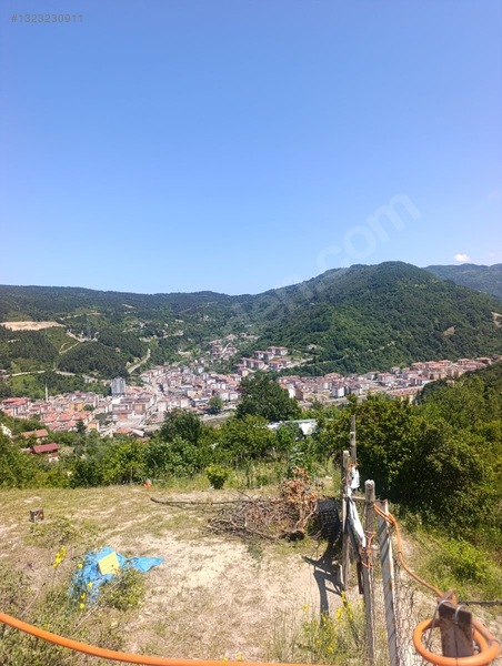 Yine *zeybek'*den Bozkurt Merkez Meteoroloji Tepesinde.5.800.m2 — fotoğraf 6