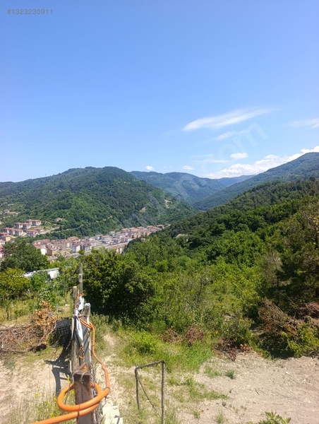 Yine *zeybek'*den Bozkurt Merkez Meteoroloji Tepesinde.5.800.m2 — fotoğraf 7