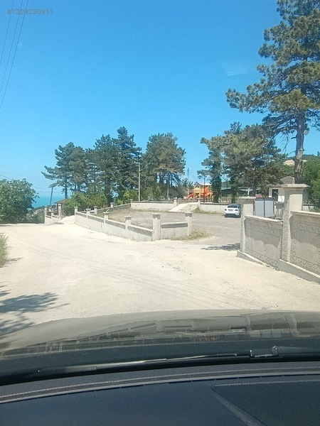 Yine *zeybek'*den Bozkurt Merkez Meteoroloji Tepesinde.5.800.m2 — fotoğraf 9