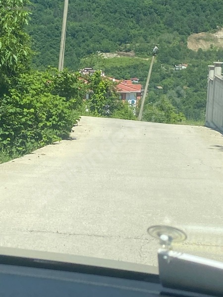 Yine *zeybek'*den Bozkurt Merkez Meteoroloji Tepesinde.5.800.m2 — fotoğraf 28