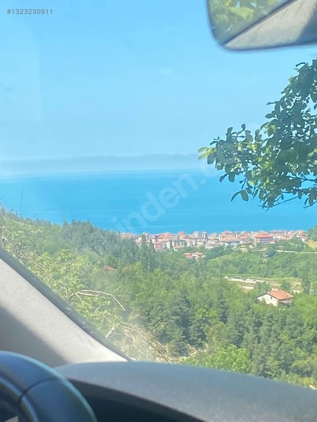 Yine *zeybek'*den Bozkurt Merkez Meteoroloji Tepesinde.5.800.m2 — fotoğraf 30