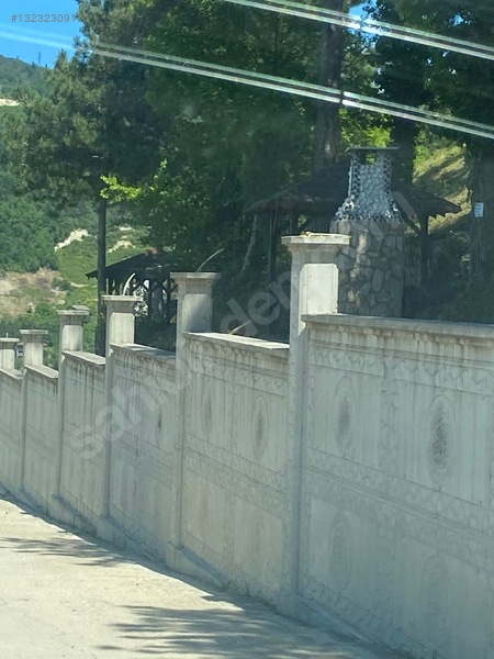 Yine *zeybek'*den Bozkurt Merkez Meteoroloji Tepesinde.5.800.m2 — fotoğraf 31