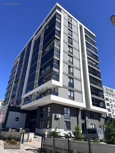 Atatürk Bulvarına Cepe Deniz Manzaralı Satılık 1+1 Daire — fotoğraf 3