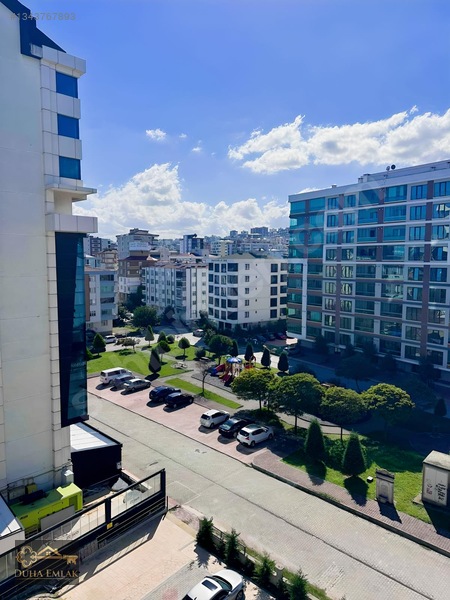 Atatürk Bulvarına Cepe Deniz Manzaralı Satılık 1+1 Daire — fotoğraf 7