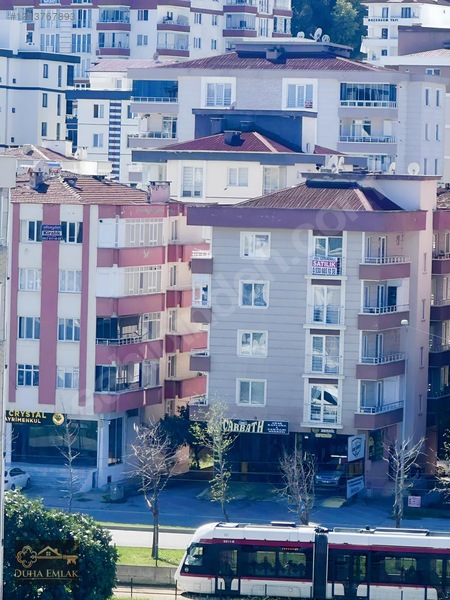 Atatürk Bulvarına Cepe Deniz Manzaralı Satılık 1+1 Daire — fotoğraf 15
